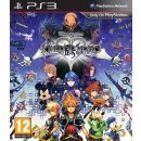 Hra na PS3 Kingdom Hearts HD 2.5 Remix