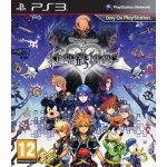 Kingdom Hearts HD 2.5 Remix – Zboží Mobilmania