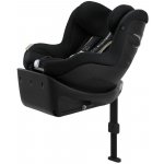 Cybex Sirona Gi i-Size Plus 2023 Moon Black – Hledejceny.cz