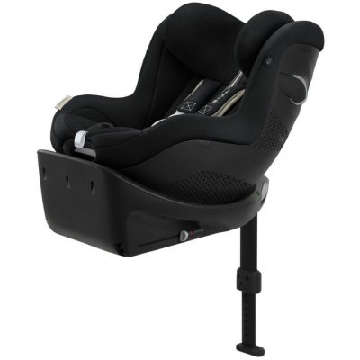 Cybex Sirona Gi i-Size Plus 2023 Moon Black – Hledejceny.cz