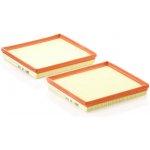 Vzduchový filtr MANN-FILTER C 26 009-2 – Hledejceny.cz