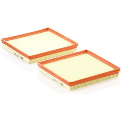 Vzduchový filtr MANN-FILTER C 26 009-2 – Hledejceny.cz