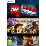 LEGO Movie Videogame - Wild West Pack – Hledejceny.cz