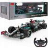 RC model Rastar Group Mercedes AMG F1 W11 EQ Performance RC Formule 2,4GHz RTR 1:12