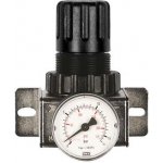 Aircraft Regulátor tlaku DR Ac 1/2", 12 bar – Hledejceny.cz