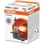 Žárovka, odbočovací světlomet ams-OSRAM 9006 – Hledejceny.cz