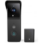Nedis WIFICDP21BK – Hledejceny.cz