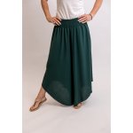 Kalhotová sukně CANDY Černá – Zboží Mobilmania