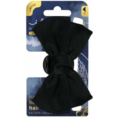 invisibobble Clipstar Eclipse Nightfall skřipec do vlasů velikost M 1 ks – Hledejceny.cz