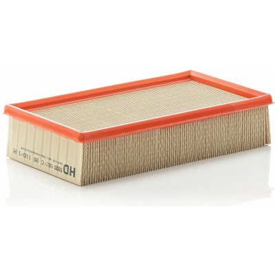 Vzduchový filtr MANN-FILTER C 26 110/1 – Hledejceny.cz
