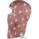 Dráče Kukla funkční bezešvá s chloupkem – Zboží Mobilmania