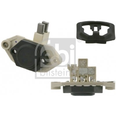 18197 FEBI BILSTEIN Regulátor generátoru – Hledejceny.cz