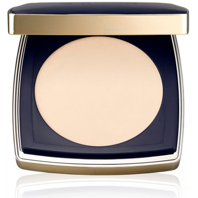 Estée Lauder Matující kompaktní make-up SPF10 Double Wear Matte Powder Foundation 4N1 Shell Beige 05 12 g – Zbozi.Blesk.cz