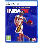 NBA 2K21 – Hledejceny.cz