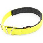 Heim Biothane obojek s měkkou podšívkou – Hledejceny.cz