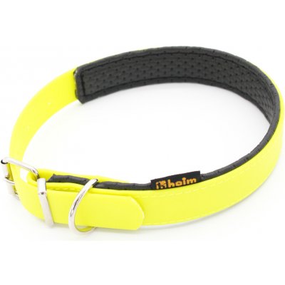 Heim Biothane obojek s měkkou podšívkou – Hledejceny.cz