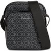 Taška  Calvin Klein pánská černá taška přes rameno OS 0GJ