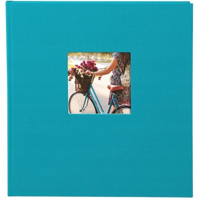 Album na fotografie pro formáty 9x13, 10x15, 13x18, 15x21 – Zboží Živě