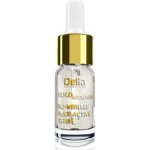 Delia Gold & Collagen Rich Care protivráskové rozjasňující sérum 10 ml – Zbozi.Blesk.cz