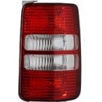 Zadní světlo- pravé VOLKSWAGEN CADDY III 2010-2015 |010-2015| DEPO | 44119C1RUE – Hledejceny.cz