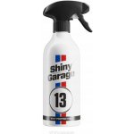 Shiny Garage Wet Protector 500 ml – Zboží Mobilmania