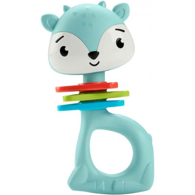 Fisher-Price Kousátko Fawn – Zboží Dáma