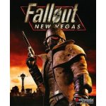 Fallout: New Vegas – Zboží Živě