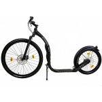 Kickbike Cross FIX černá – Zboží Dáma