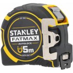 Stanley Fatmax XTHT0-33671 Svinovací metr 5m – Zboží Mobilmania
