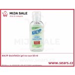 Kalyp dezinfekční gel na ruce 50 ml – Sleviste.cz