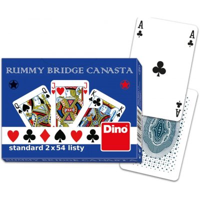 Bonaparte Canasta – Zboží Dáma