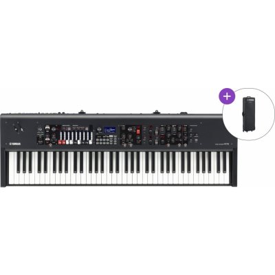 Yamaha YC73 – Zboží Dáma