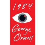 1984 a novel by George Orwell – Hledejceny.cz