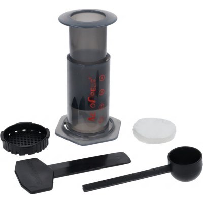 AeroPress Clear Blue – Hledejceny.cz