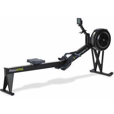 Concept2 RowErg PM5 vyšší – Hledejceny.cz