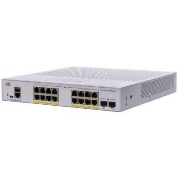 Cisco CBS350-16P-2G