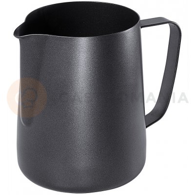 CONTACTO Džbánek na mléko s teflonovým povlakem 0,9 l – Zboží Dáma