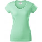 Malfini Fit V-neck 162 mátová – Hledejceny.cz