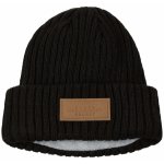 Bauer Fleece Lined Toque SR černá – Hledejceny.cz