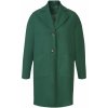 Dámský kabát Esmara kabát zelená