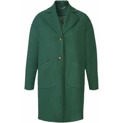 Esmara kabát zelená – Zboží Mobilmania