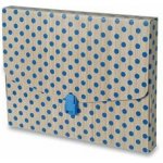 EMBA kufřík na dokumenty A4 – Zboží Mobilmania