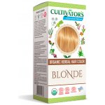Cultivators přírodní barva na vlasy 3 Blond – Zboží Dáma