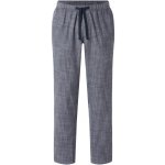 esmara Men Pánské kalhoty "Straight Fit" vzorovaná – Zboží Dáma