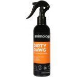 Animology Dirty dawg šampon ve spreji pro psy 250 ml – Zboží Dáma