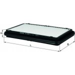 Vzduchový filtr KNECHT LX 3369 – Hledejceny.cz