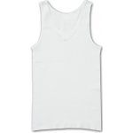 Nevatex Dámská košilka široký rukáv vsadka - bílá – Zboží Mobilmania