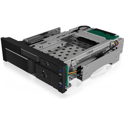Icy Box IB-173SSK – Zbozi.Blesk.cz