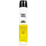 Revlon Pro You The Setter Hairspray Extreme Hold 500 ml – Zboží Dáma