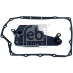 Sada hydraulickeho filtru, automaticka prevodovka FEBI BILSTEIN 107828 FB 107828 – Hledejceny.cz